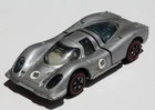 Hot Wheels Vintage Redline Porsche 917 1970 Original Mattel