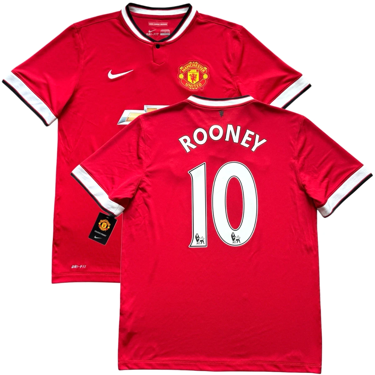 Preços baixos em Wayne rooney Manchester United International Club