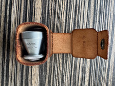 Canon 35 mm Optical Finder - in Lederbox