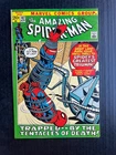 AMAZING SPIDER-MAN #107 April 1972 Vintage UNREAD Marvel Comics