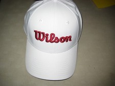BRAND NEW 2026 Wilson Staff  Tour  Golf Cap  ...