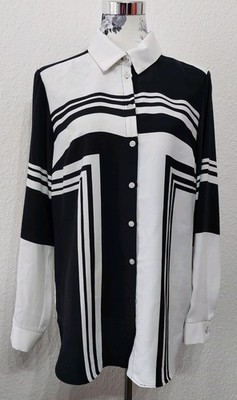Joseph Ribkoff Design Bluse Gr. 40 Top Zustand
