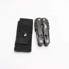 Basecamp Multi-Mate Multi-Tool Black BC7804