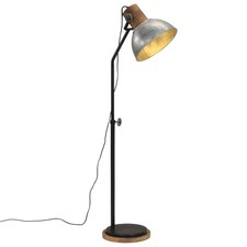 Lampa podłogowa Lampa podłogowa Lampa postojowa Lampa do czytania Lampa łukowa Salon 25W vidaXL