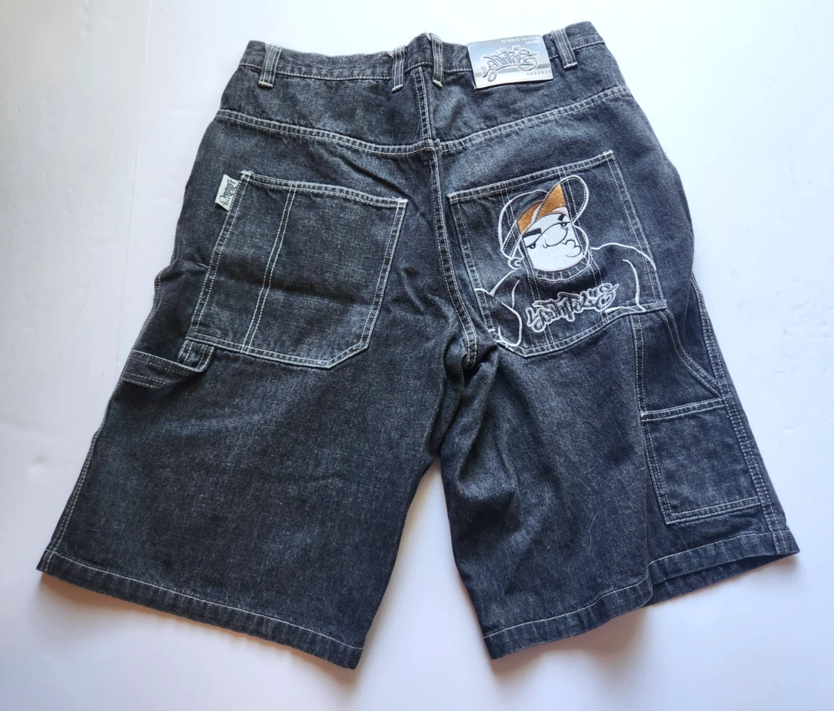 Southpole Denim Regular 34 Size Shorts for Men for sale | eBay