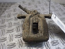 Bremssattel Mercedes-Benz B-Klasse (W245) B 170 85kW 116PS hinten rechts  266940