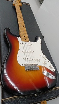 FERNANDES / FST-70 (no260331)