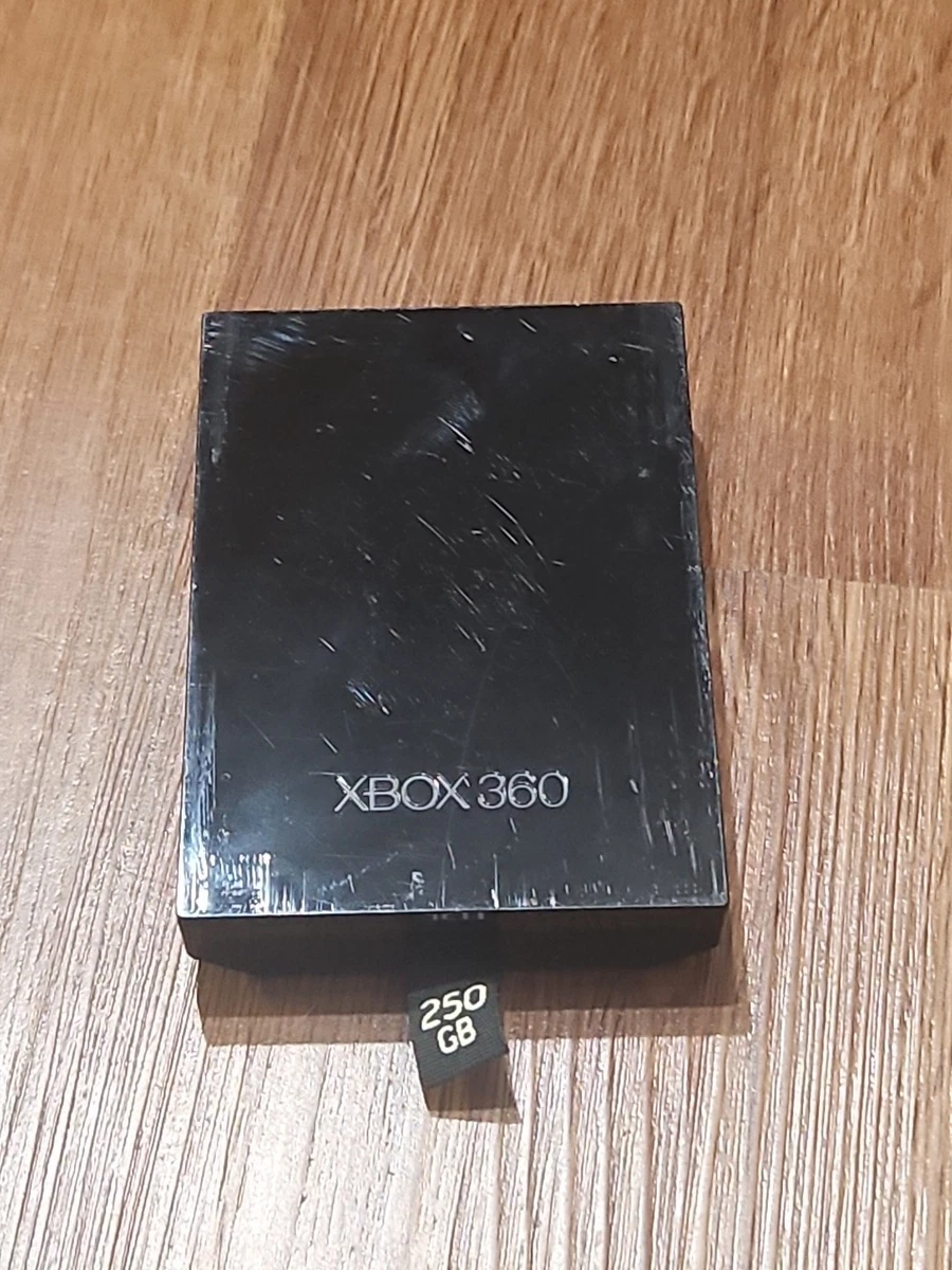 Microsoft Xbox 360 - console de jeux - 250 Go HDD - noir brillant - avec Kinect - Console rétrogaming | fnac Belgique