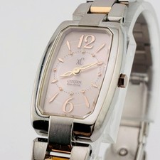 condition CITIZEN Eco Drive Women s Watch Strap