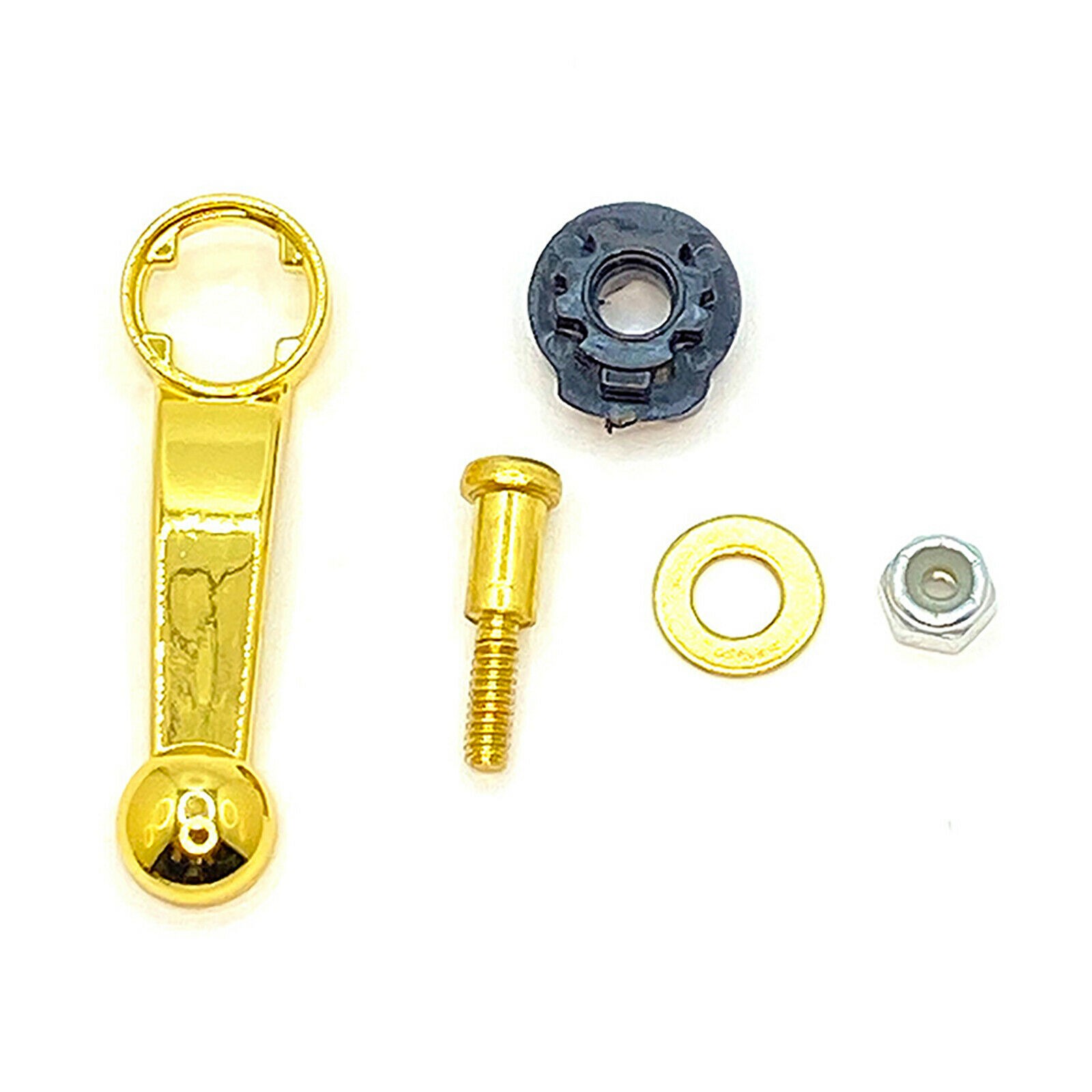 Adjustment Electric Clipper Metal Rod Part For WAHL8504/1919
