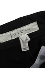 Joie Womens Black Ankle Cargo Pants Mid Rise Size 26 — photo 5