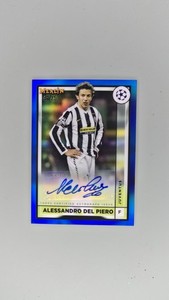 Alessandro Del Piero | eBay