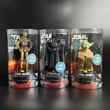 2006 Star Wars Gemmy Industries - Dashboard D...