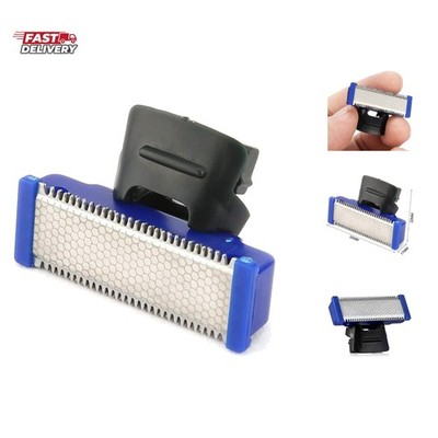 Replacement Head for Electric Shaver Cleaning Trimmer Head Trimmer Replacemen...