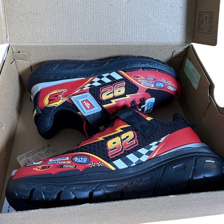 Black Red Racing Theme 402303l Bkrd