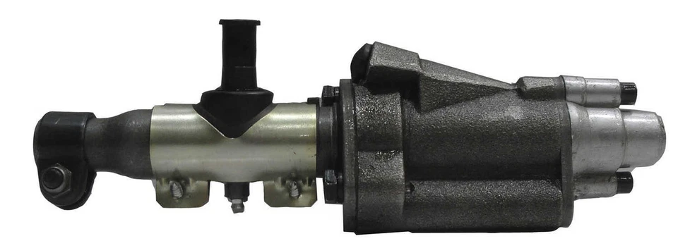 Válvula de control de dirección asistida - Nueva Lares 10070 Foto 3 de 4