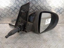 Retroviseur droit (ou coque) Mitsubishi COLT