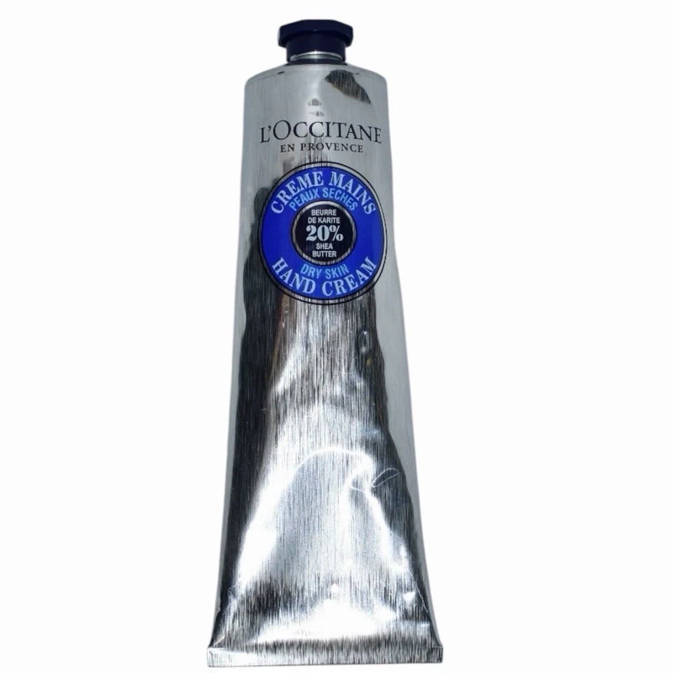 Hand Cream