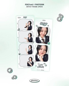 LOONA Midnight Festival MD グッズ Midnight Festival - LOONA COLLECT