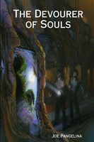 Joe Pangelina | The Devourer Of Souls | Taschenbuch | Englisch (2018) | [.]
