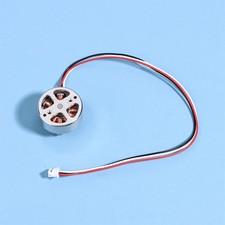 Moteur pour avion RC 7,4 V - Durable, léger, accessoire pratique et compact,