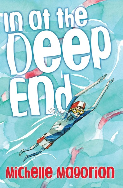 In At The Deep End | Michelle Magorian | Englisch | Taschenbuch | 2016-image