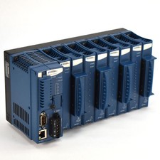National Instruments cFP-2120 Controller for Compact FieldPoint w/8 Modules