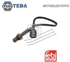 177514 LAMBDASONDE LAMDASONDE LINKS FEBI BILSTEIN FÜR JEEP CHEROKEE,PATRIOT