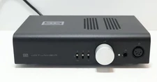 Schiit Audio Jotunheim 2 Headphone Amp & Preamp 
