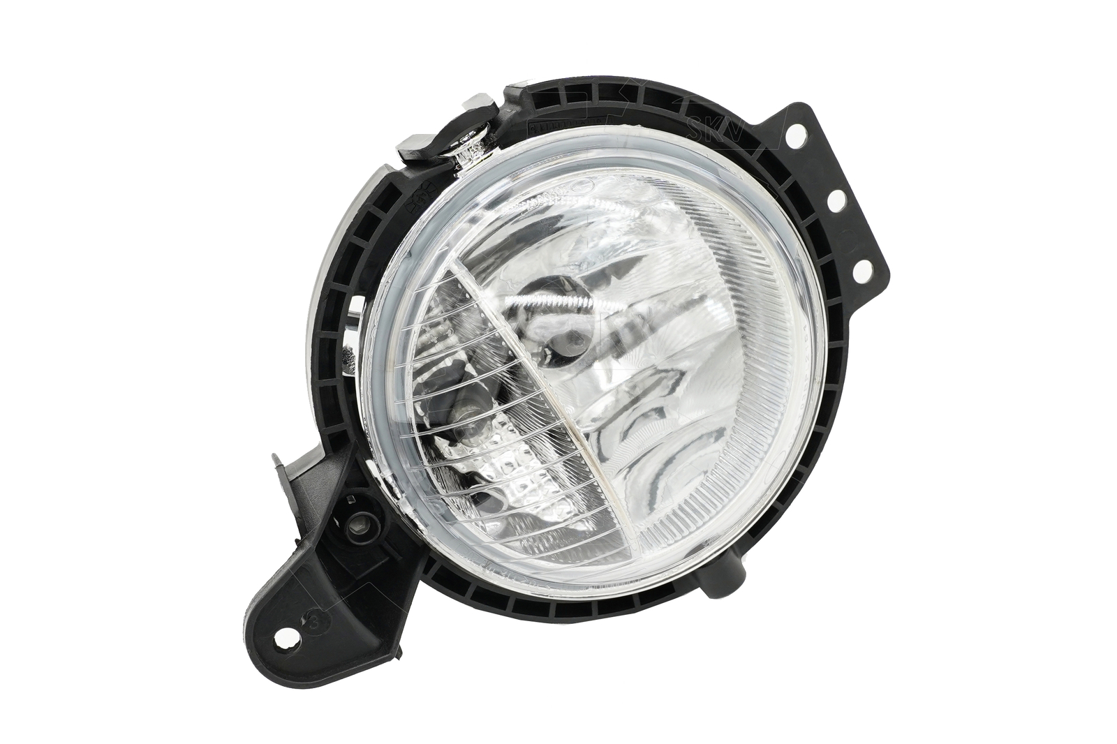 Phare antibrouillard pour Mini Clubman et Coupé - Pièce de rechange 63172751295