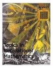 Topics in Recreational Mathematics 2/2015 by Charles Ashbacher (English) Paperba
