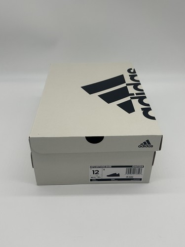 Adidas Advantage Base Men's Size 12 Black Casual Shoes Sneakers GW9284 - Picture 10 of 11