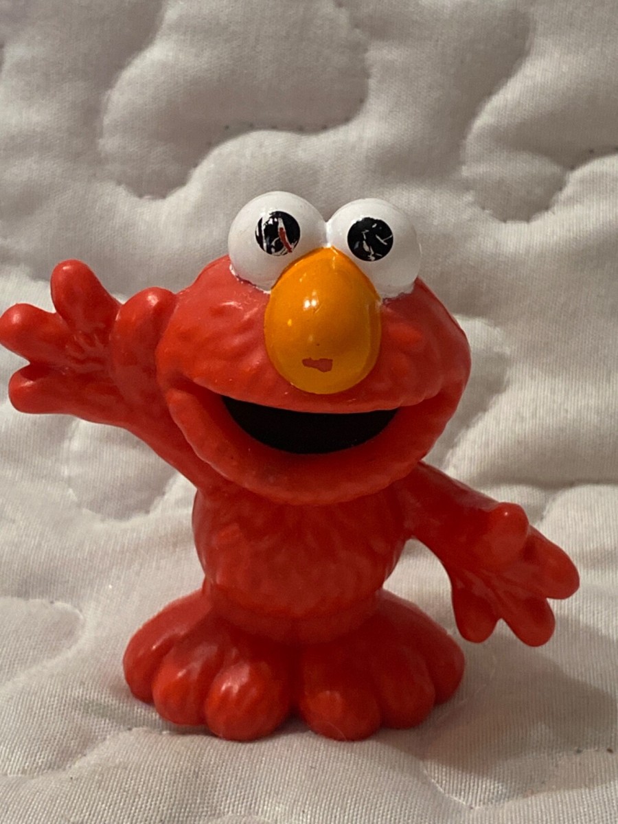 Hasbro Best Elmo Toys 2018 JUST PLAY Sesame Street's Singing Fun
