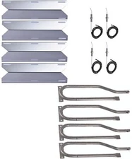 SN12314-Pack SA33614-Pack 15 13/16" Heat Plate and Burner for JennAir 720-033...