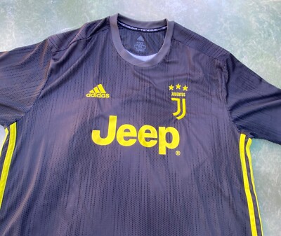 Adidas Juventus Men's Jersey Size XL. | eBay