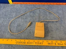 Apple Desktop Bus Mouse G5431