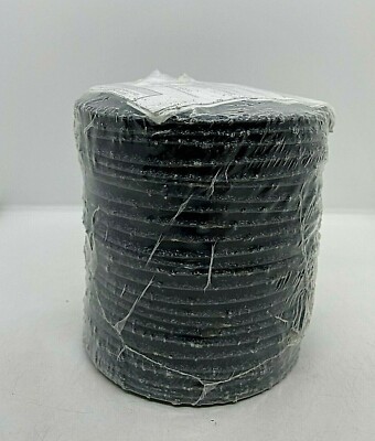 Resin Fiber Sanding Discs, 4.5  x 5/8  24 Grit  25 Pack  FREE SHIPPING c