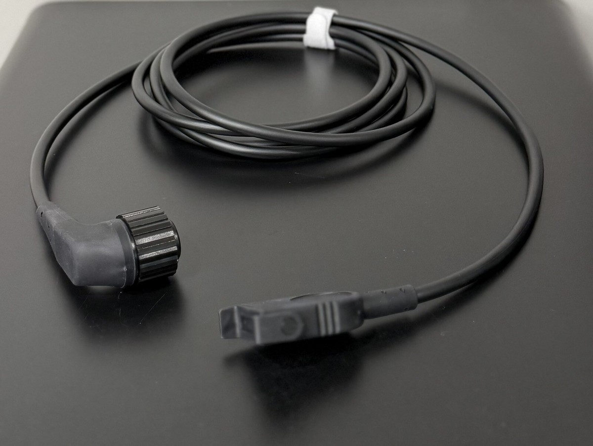 11110-000040 Physio Control Quik-Combo AED Therapy Cable For