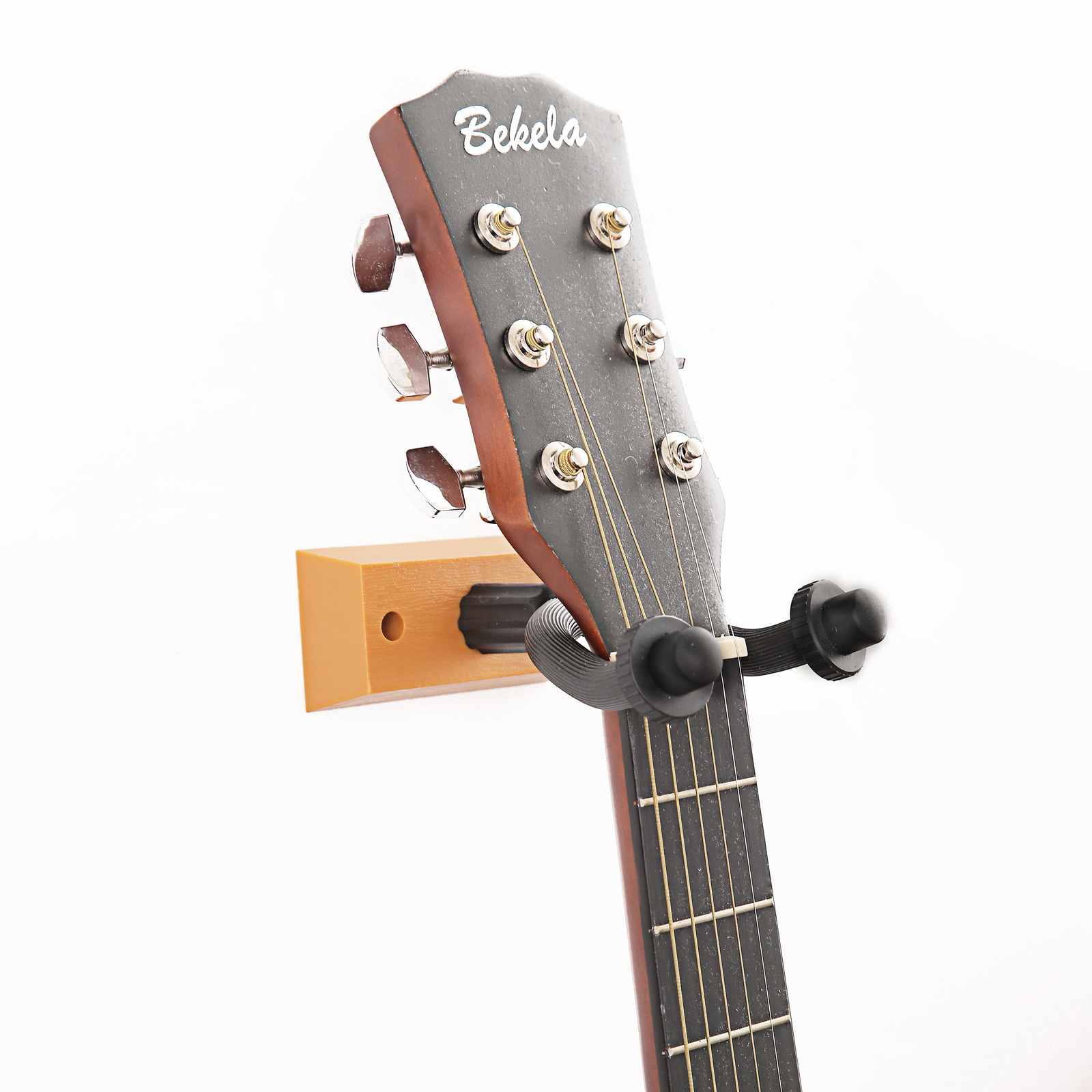 1/2 Pack Guitar Hanger Stand Holder Hooks Display Wall Mount Heavy Duty