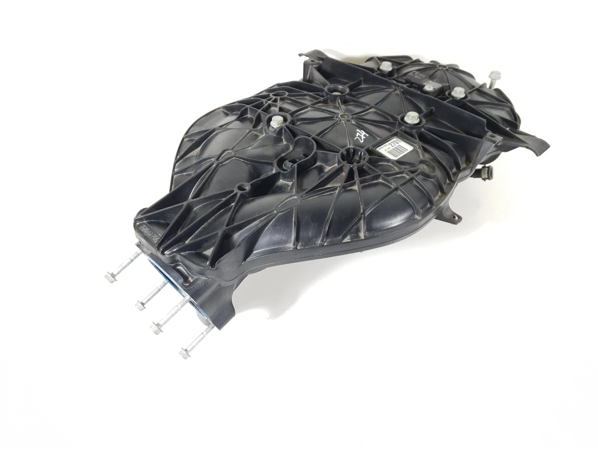 5th gen 2024 camaro intake manifold
