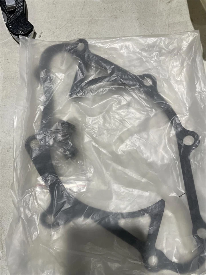 Engine Water Pump-Water Pump(Standard) Gates 45008 fits 75-77 Ford F-500 - Image 3 of 4