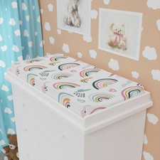 Baby Changing Pad Cover