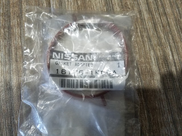 Nissan 16175 4m500