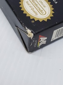 Total Recall (Nintendo Entertainment System, NES, 1990) No manual