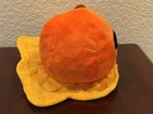 NWT Bark Box "SMASHING PUPKIN" Dog Toy, Medium Size Dog (20-50 lbs.) — photo 5