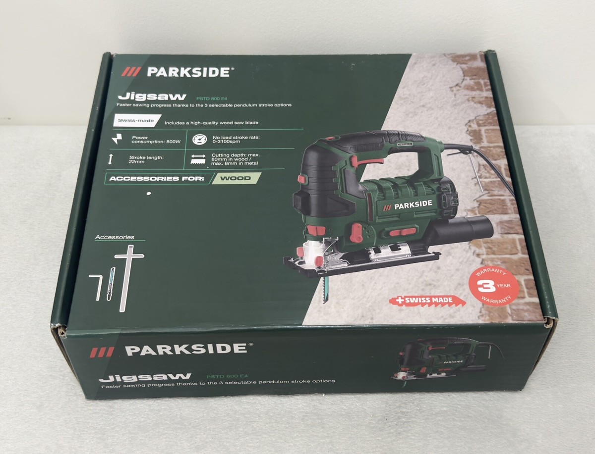 PARKSIDE