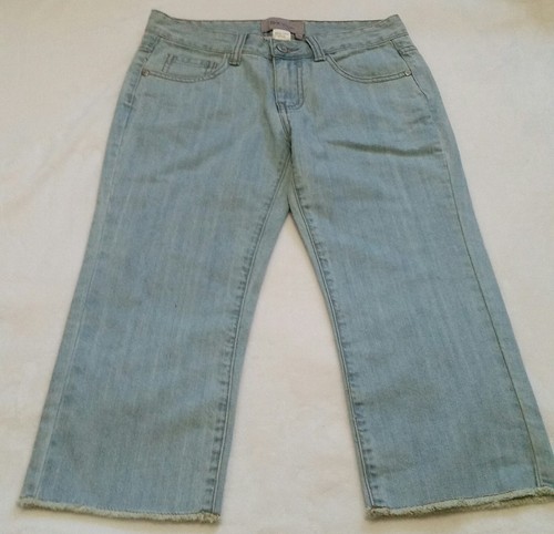TEX by Max Azria Sz 25 Denim Jeans 
