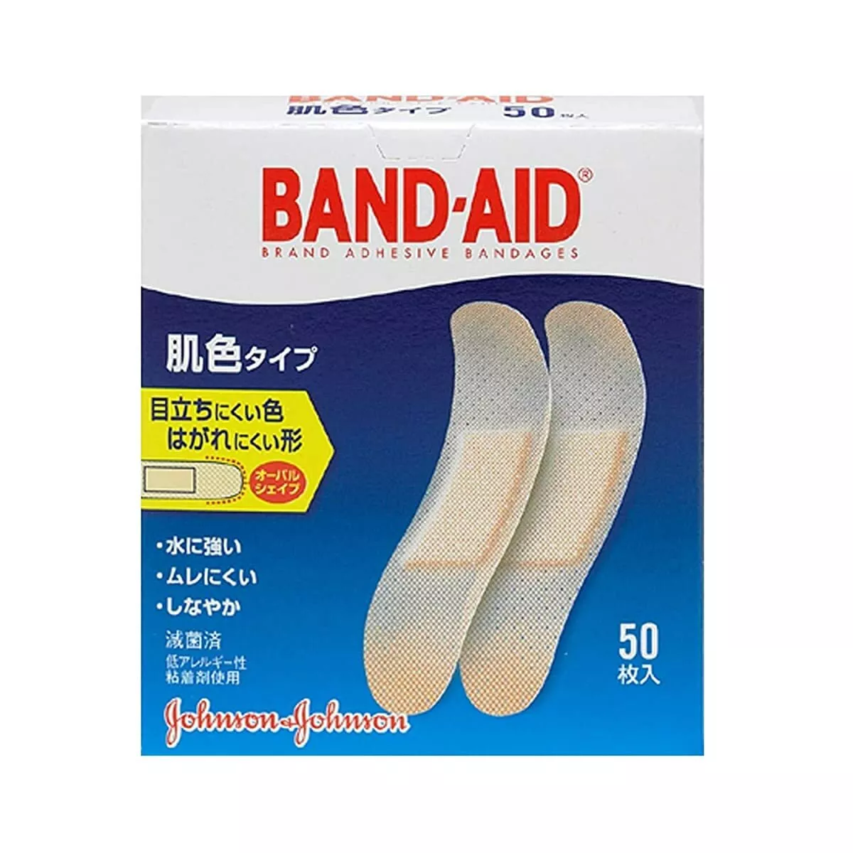 Band cheap aid plaster