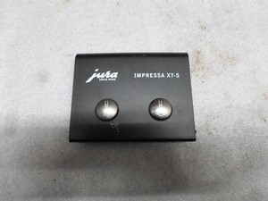Jura Impressa X7-S Ersatzteil