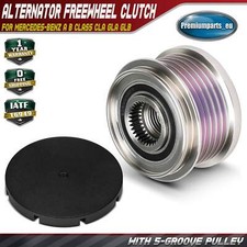 Alternator Freewheel Clutch for Mercedes-Benz A B Class CLA GLA GLB 2018-2024
